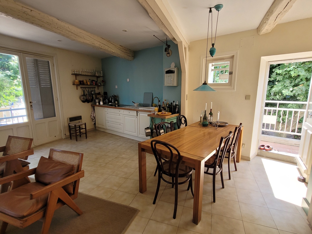 3 bedroom House in Laurens, Herault, France – l216000e