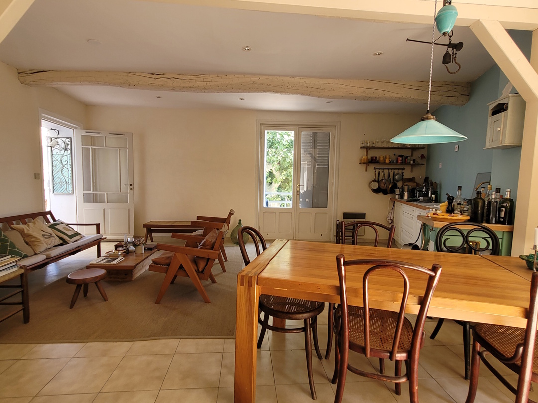 3 bedroom House in Laurens, Herault, France – l216000e