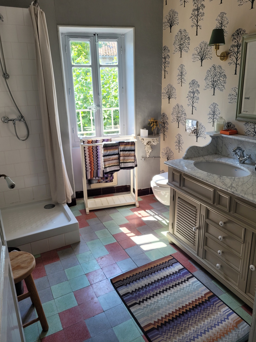 3 bedroom House in Laurens, Herault, France – l216000e