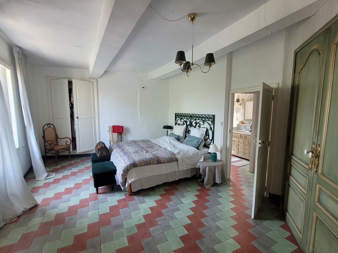 3 bedroom House in Laurens, Herault, France – l216000e