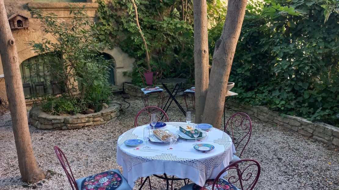 Barn in Capestang, Herault, France – pc216000e