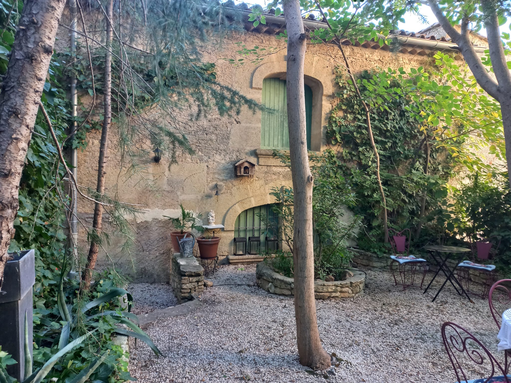 Barn in Capestang, Herault, France – pc216000e
