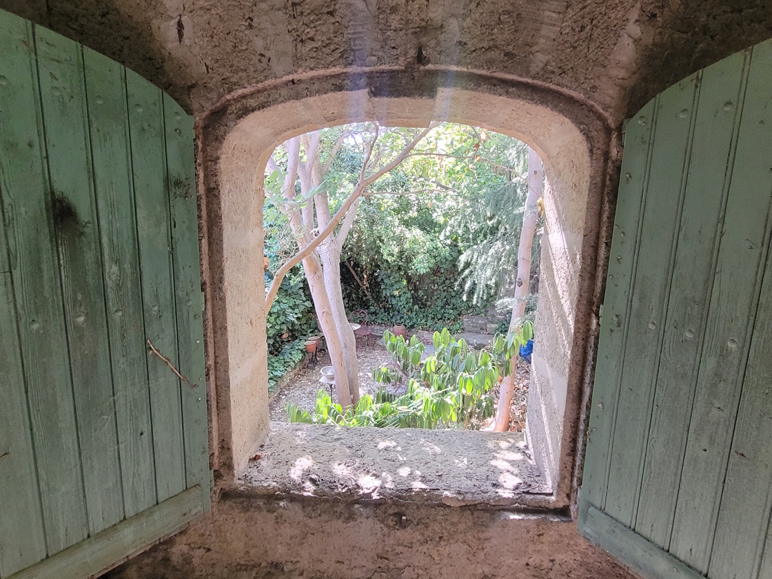 Barn in Capestang, Herault, France – pc216000e