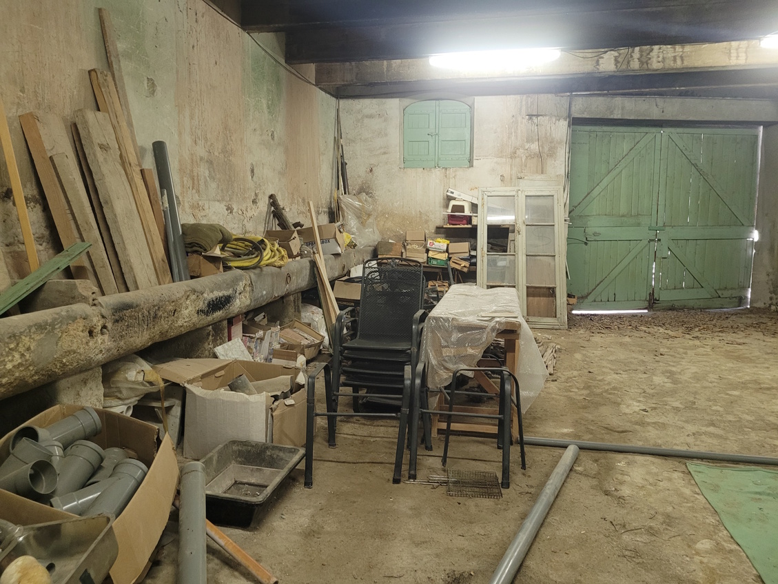Barn in Capestang, Herault, France – pc216000e