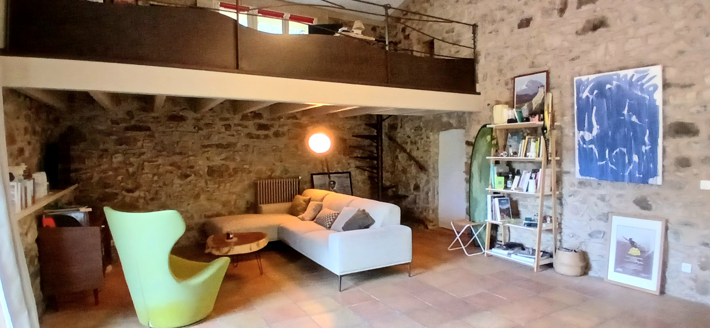 2 bedroom Detached House in Cessenon Sur Orb, Herault, France – c291600eee