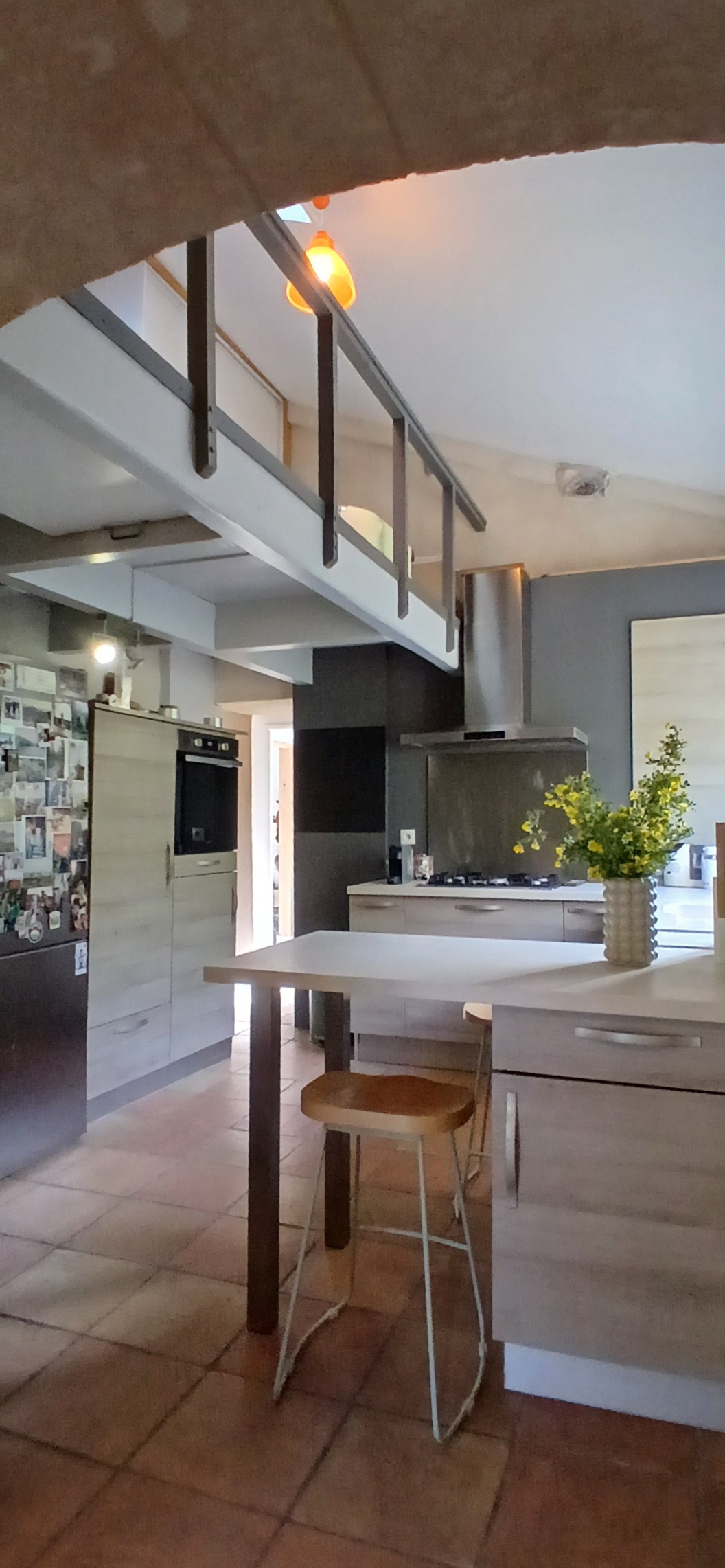 2 bedroom Detached House in Cessenon Sur Orb, Herault, France – c291600eee