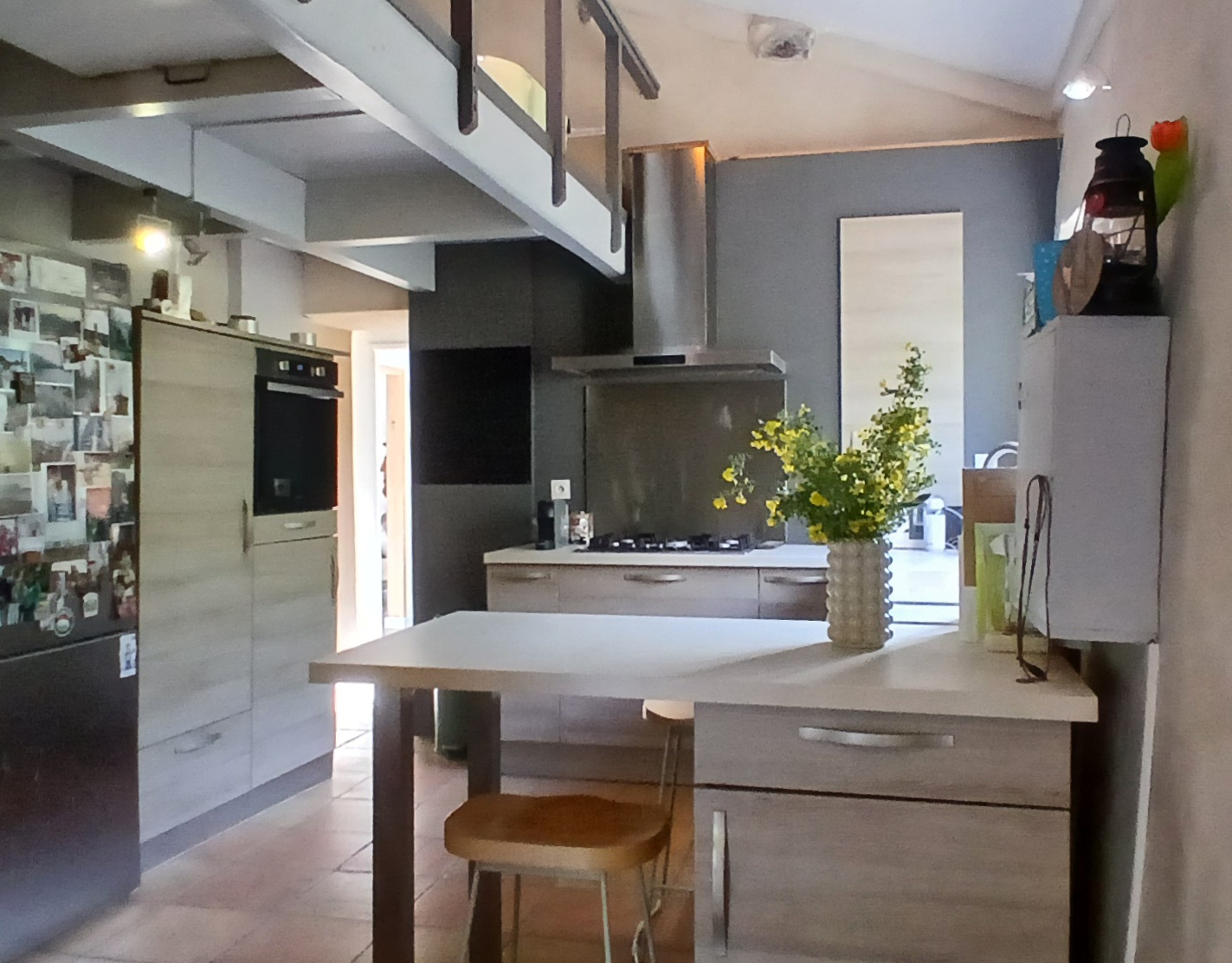 2 bedroom Detached House in Cessenon Sur Orb, Herault, France – c291600eee