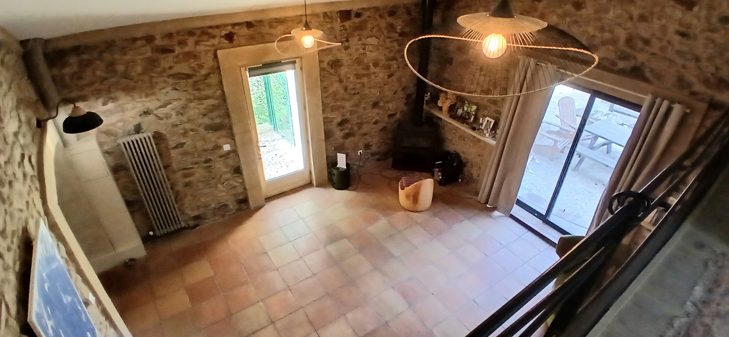 2 bedroom Detached House in Cessenon Sur Orb, Herault, France – c291600eee