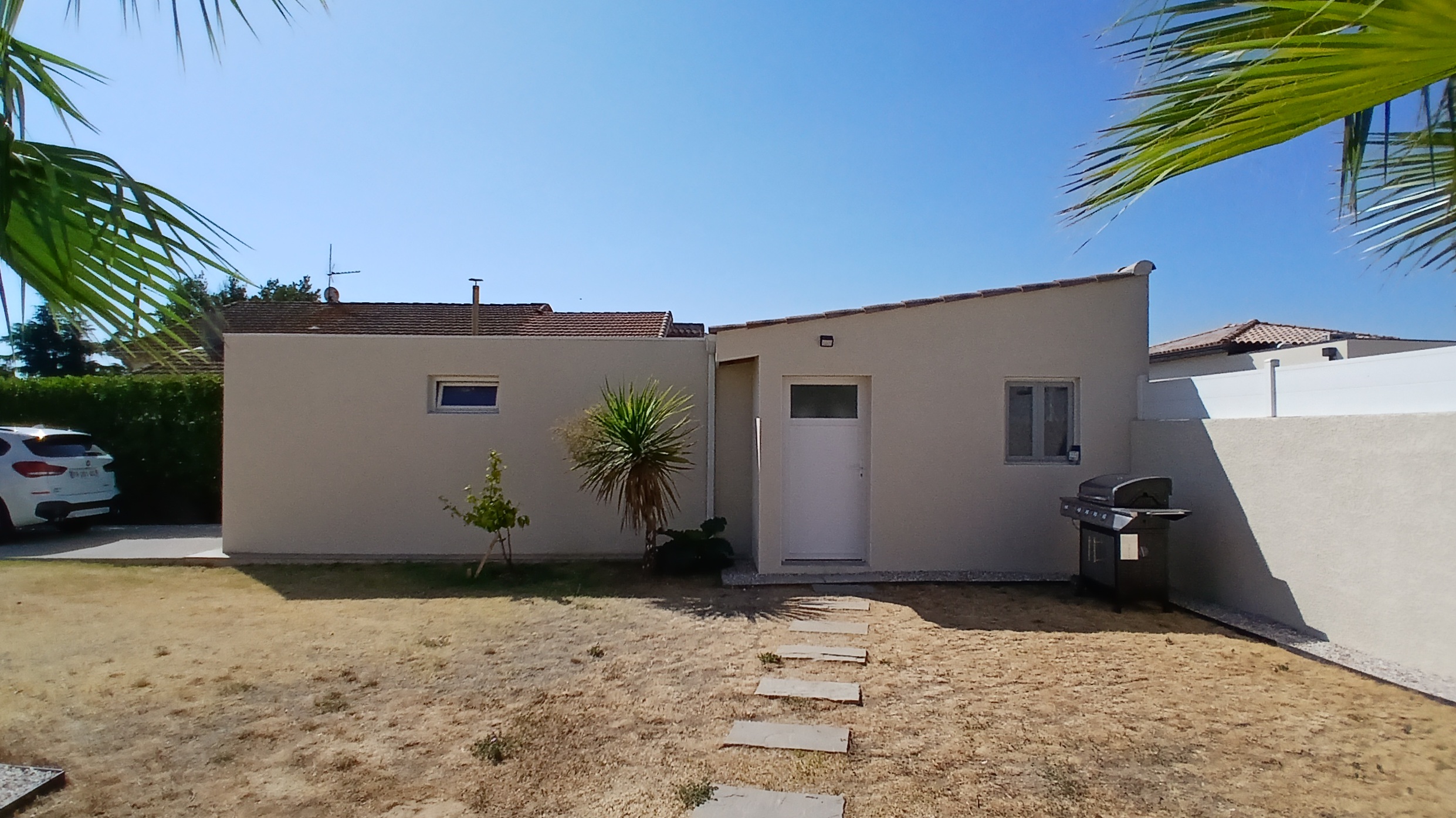 5 bedroom Detached House in Thezan Les Beziers, Herault, France – t486000e