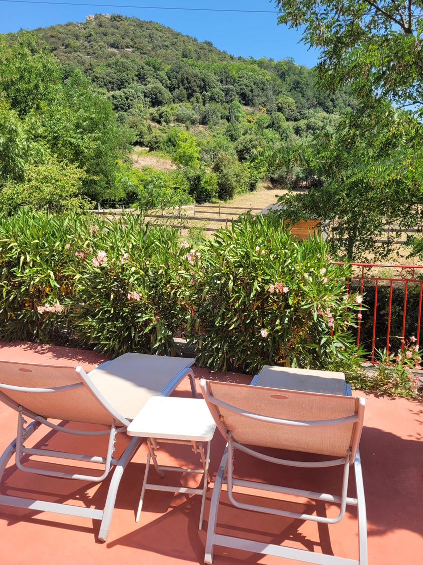 9 bedroom House in Olargues, Herault, France – rso539000e