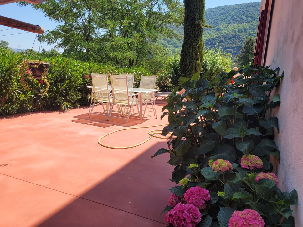 9 bedroom House in Olargues, Herault, France – rso539000e