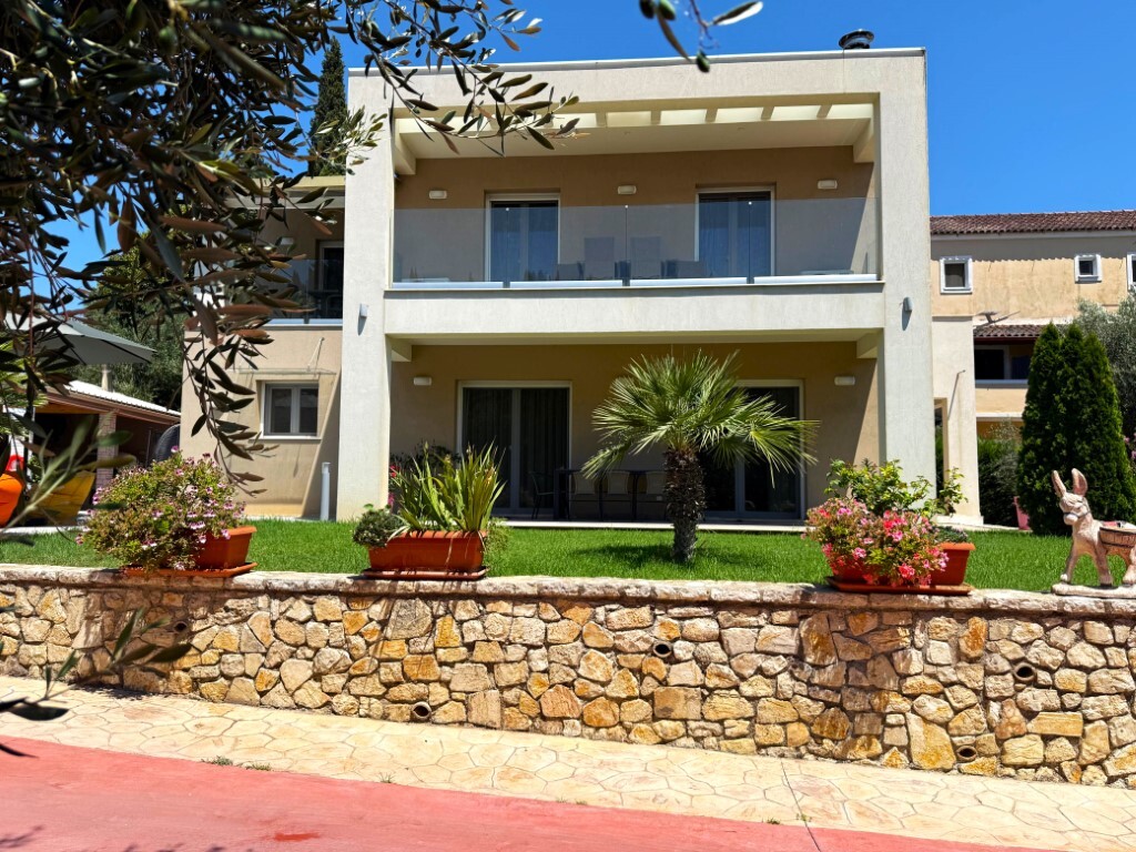 3 bedroom Villa in Corfu, Corfu Prefecture, Greece – 66636