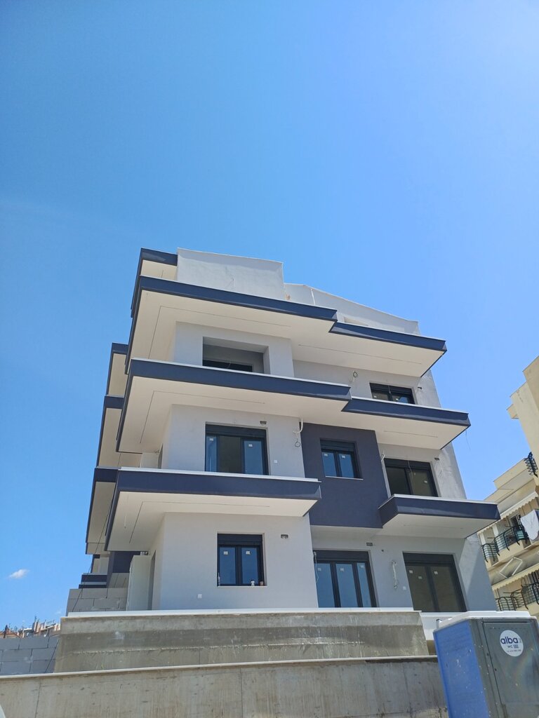 1 bedroom Flat in Pylea, Thessaloniki – Suburbs, Greece – 66634