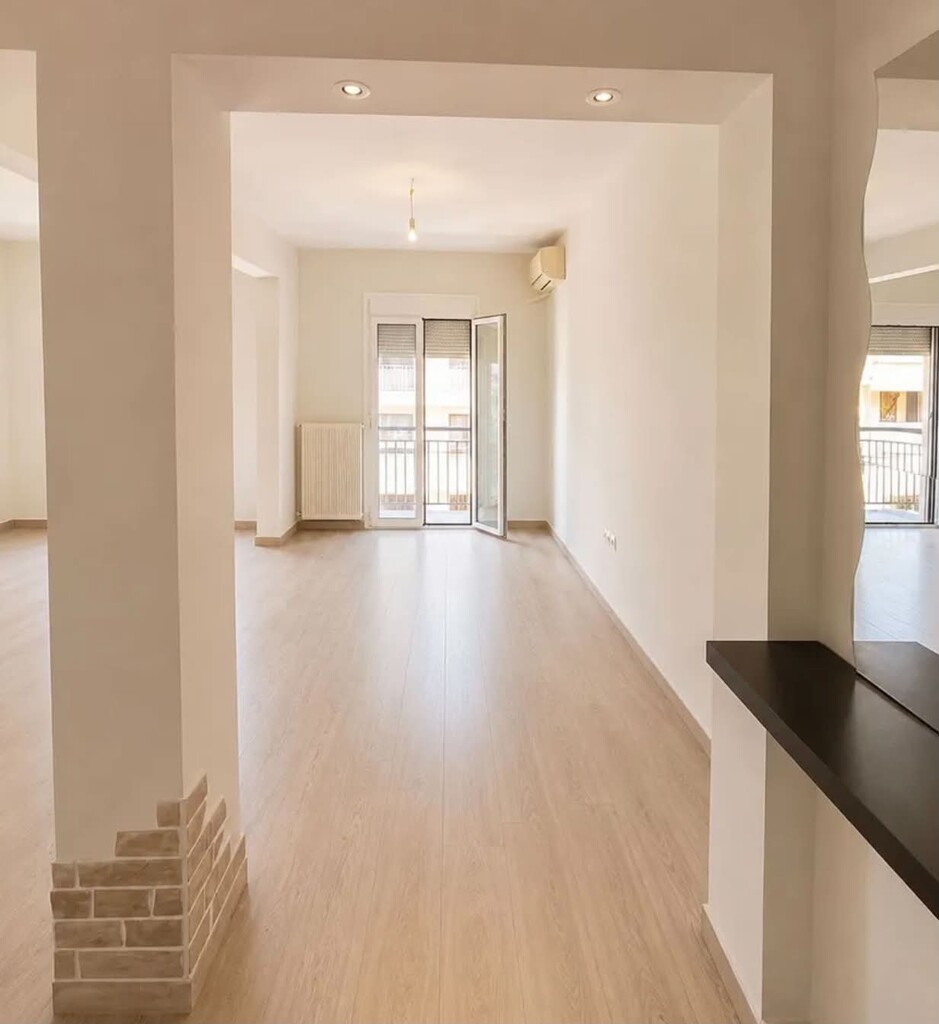 2 bedroom Flat in Xirokrini – Panagia Faneromeni, Thessaloniki – Municipality, Greece – 66633