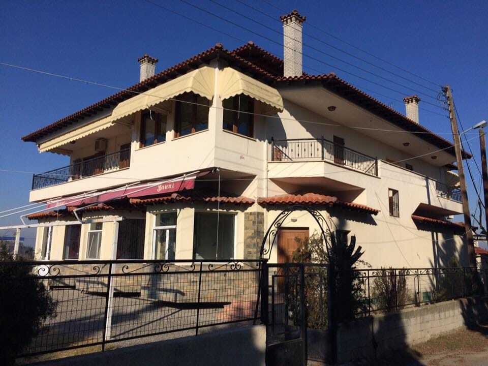 Building in Thermi, Thessaloniki – Suburbs, Greece – 66620