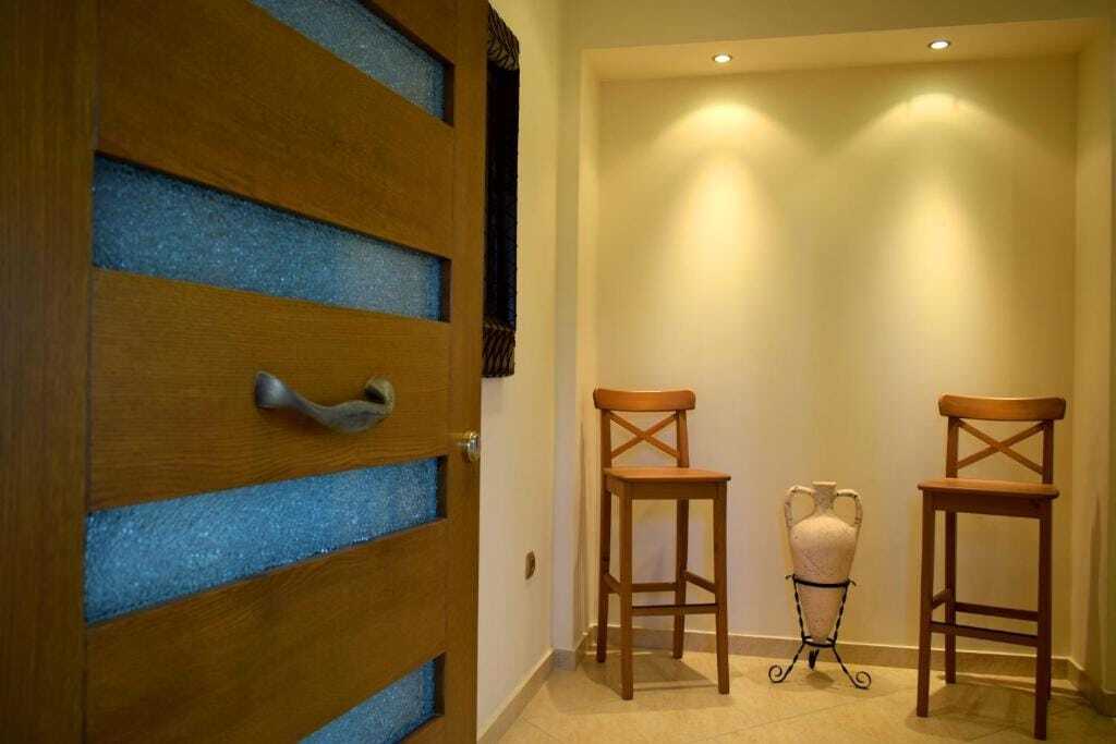 Building in Thermi, Thessaloniki – Suburbs, Greece – 66620