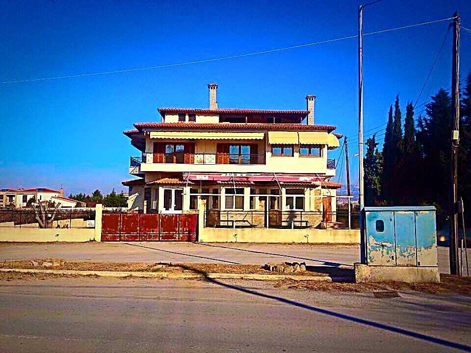 Building in Thermi, Thessaloniki – Suburbs, Greece – 66620