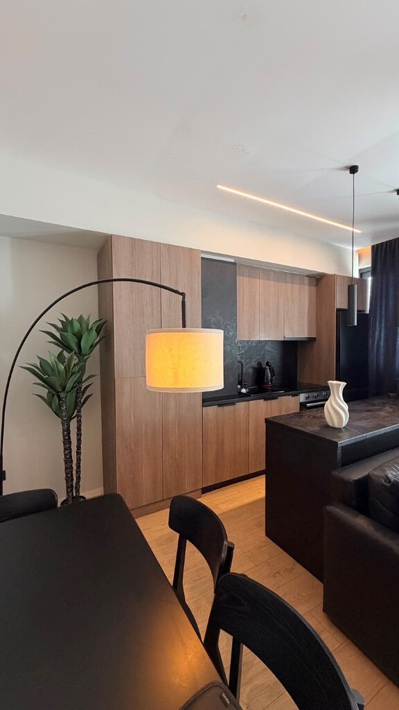 1 bedroom Flat in Center Of Thessaloniki, Thessaloniki – Municipality, Greece – 66618