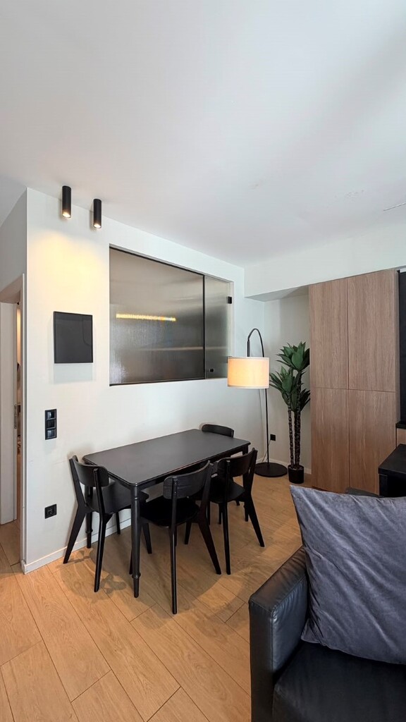 1 bedroom Flat in Center Of Thessaloniki, Thessaloniki – Municipality, Greece – 66618