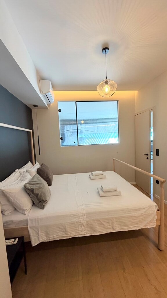 1 bedroom Flat in Center Of Thessaloniki, Thessaloniki – Municipality, Greece – 66618