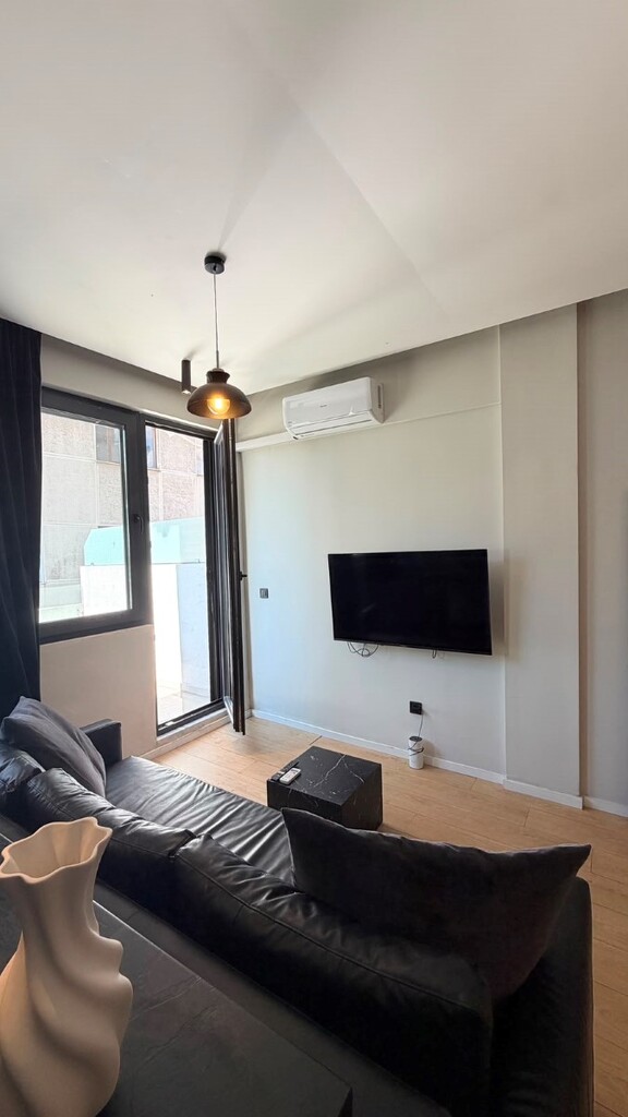 1 bedroom Flat in Center Of Thessaloniki, Thessaloniki – Municipality, Greece – 66618