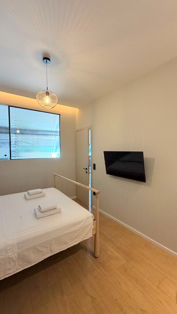 1 bedroom Flat in Center Of Thessaloniki, Thessaloniki – Municipality, Greece – 66618