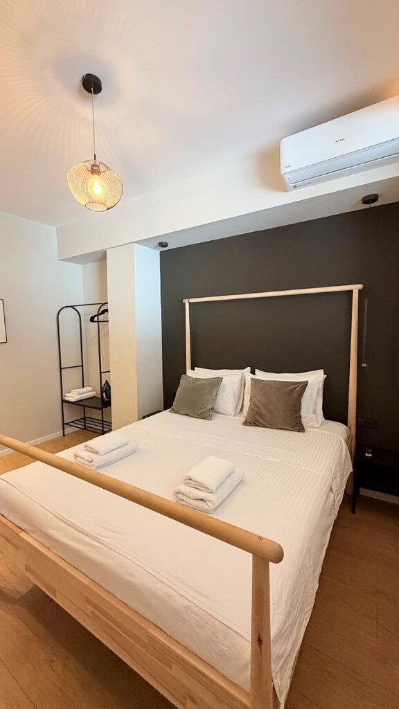 1 bedroom Flat in Center Of Thessaloniki, Thessaloniki – Municipality, Greece – 66618