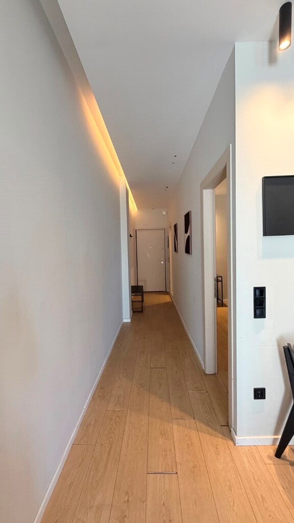 1 bedroom Flat in Center Of Thessaloniki, Thessaloniki – Municipality, Greece – 66618