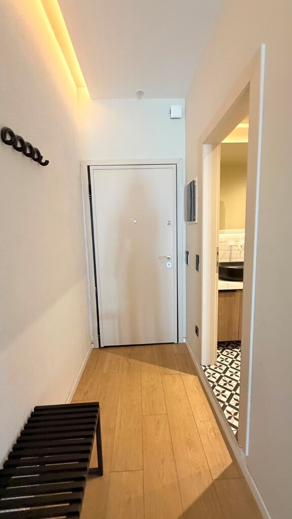 1 bedroom Flat in Center Of Thessaloniki, Thessaloniki – Municipality, Greece – 66618