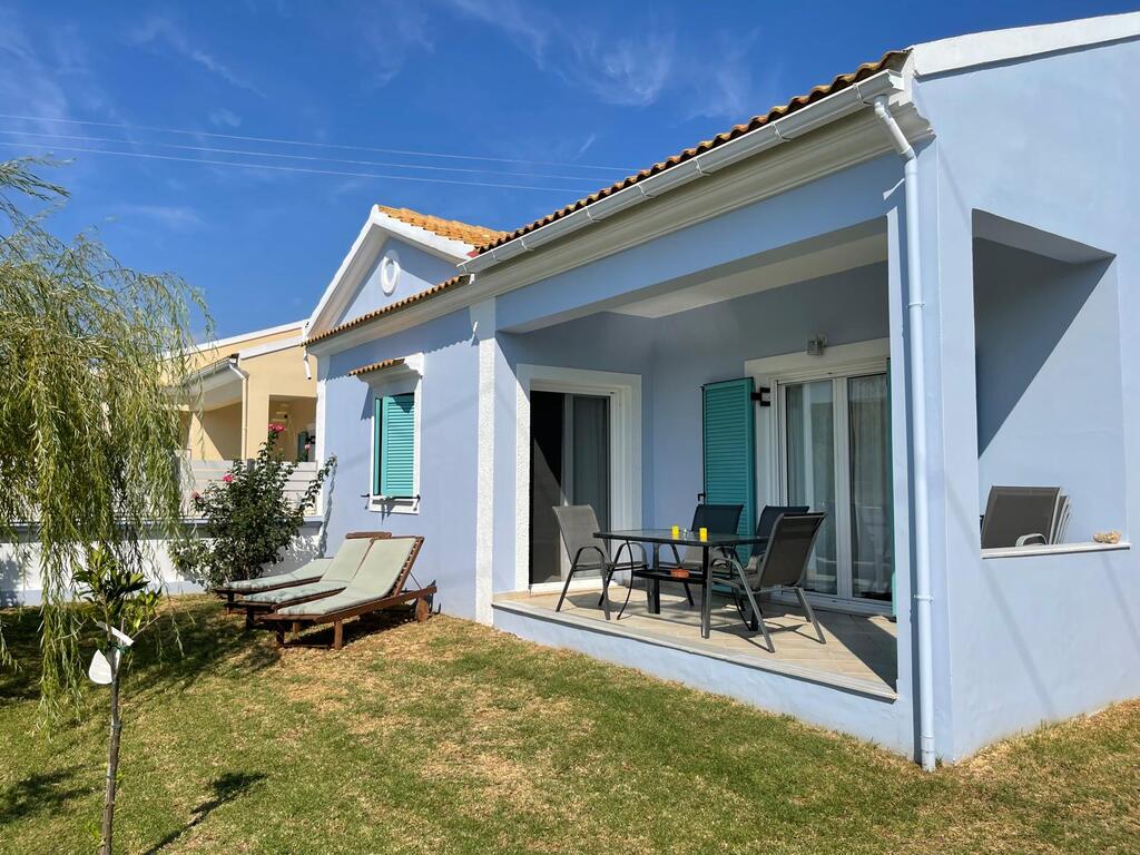 2 bedroom Detached house in Corfu, Corfu Prefecture, Greece – 66617
