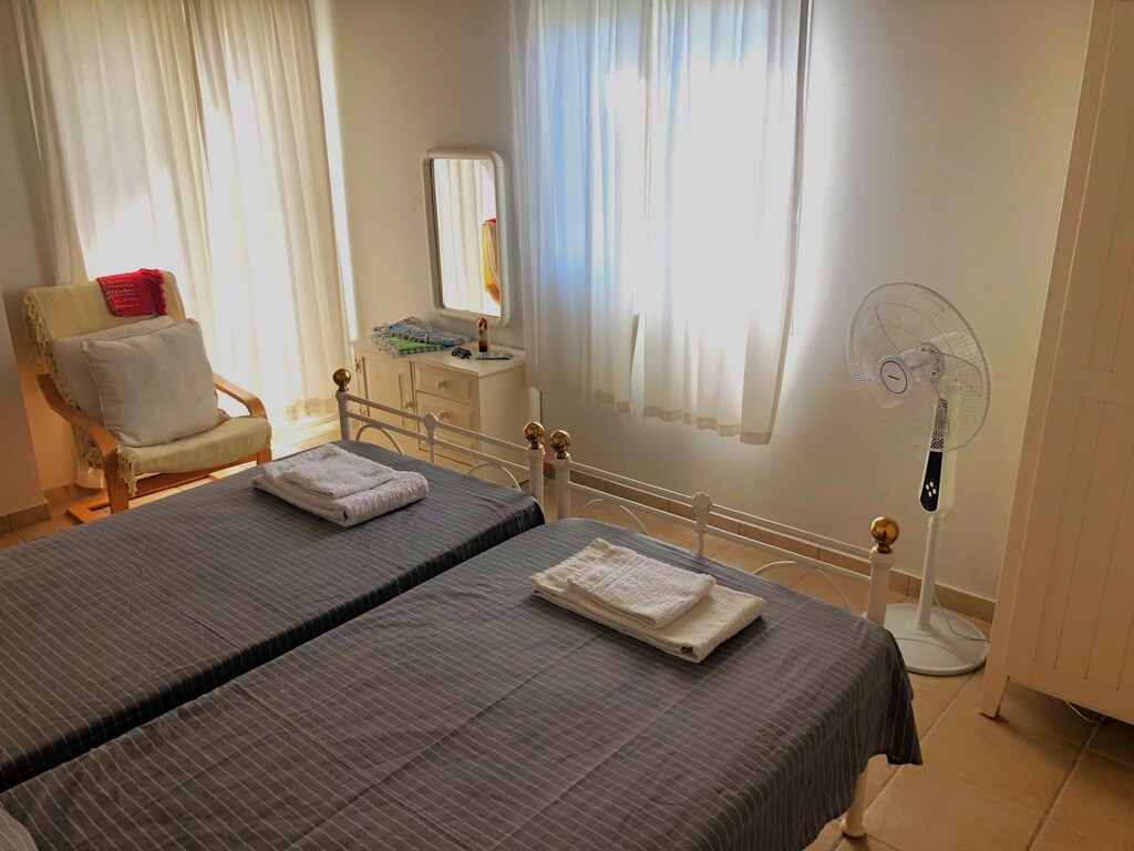 2 bedroom Detached house in Corfu, Corfu Prefecture, Greece – 66617