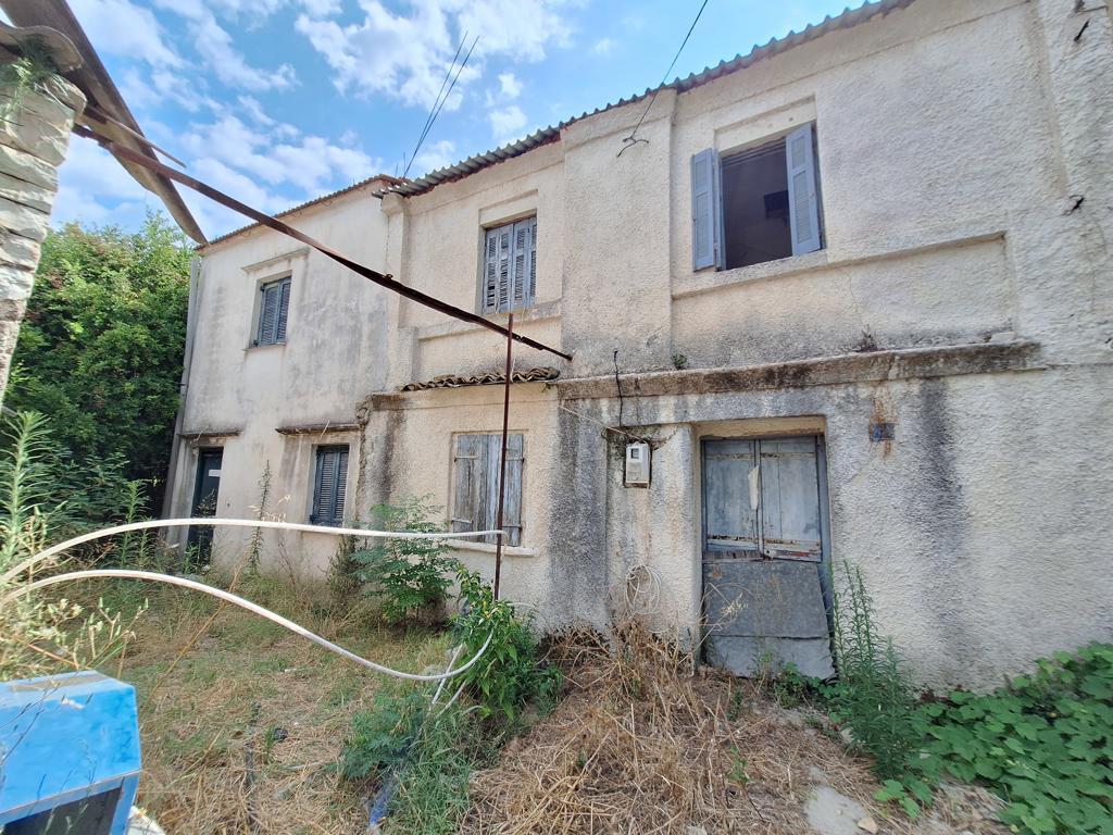 Maisonette in Corfu, Corfu Prefecture, Greece – 66613