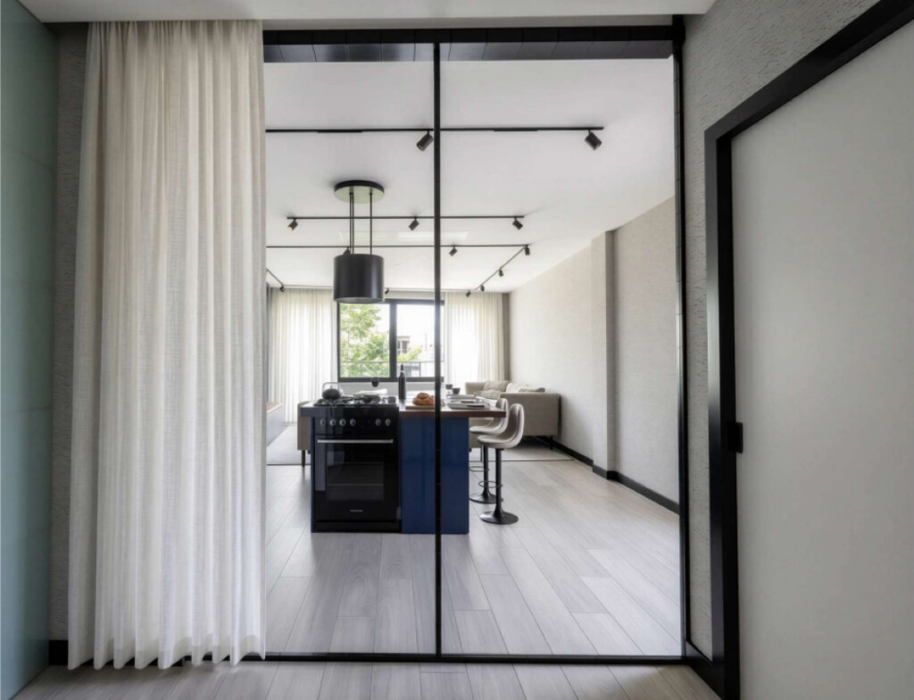 2 bedroom Flat in Center Of Thessaloniki, Thessaloniki – Municipality, Greece – 66612