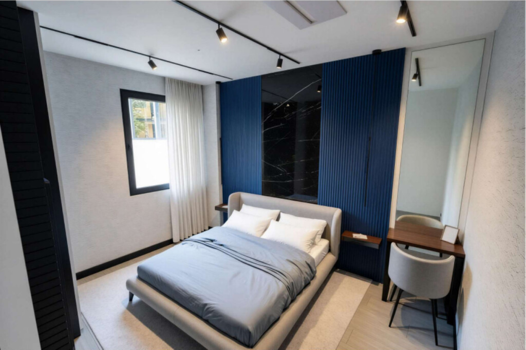 2 bedroom Flat in Center Of Thessaloniki, Thessaloniki – Municipality, Greece – 66612