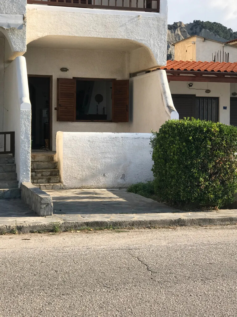 1 bedroom Flat in Evrostini, Corinthia, Greece – 66607