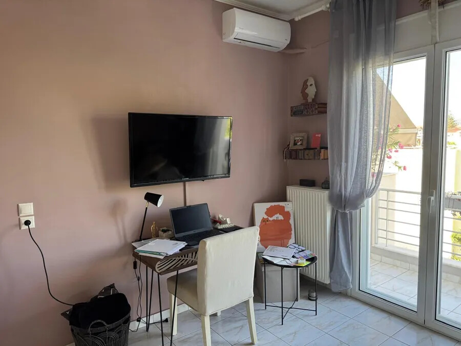 2 bedroom Flat in Vocha, Corinthia, Greece – 66606