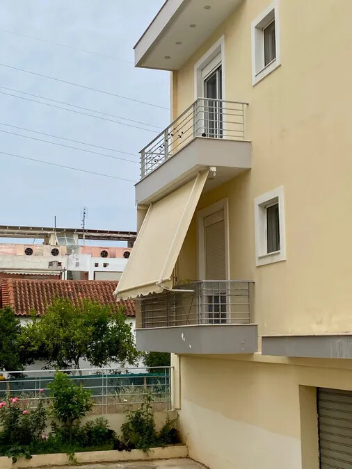 2 bedroom Flat in Vocha, Corinthia, Greece – 66606