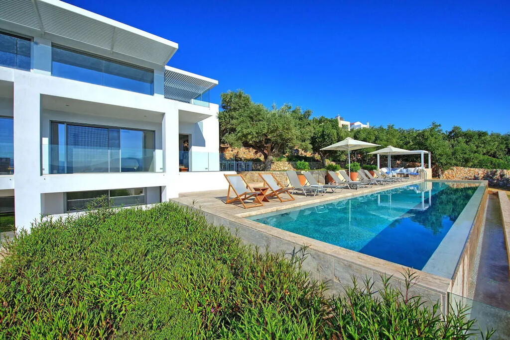 5 bedroom Villa in Vamos, Chania Prefecture, Greece – 66605
