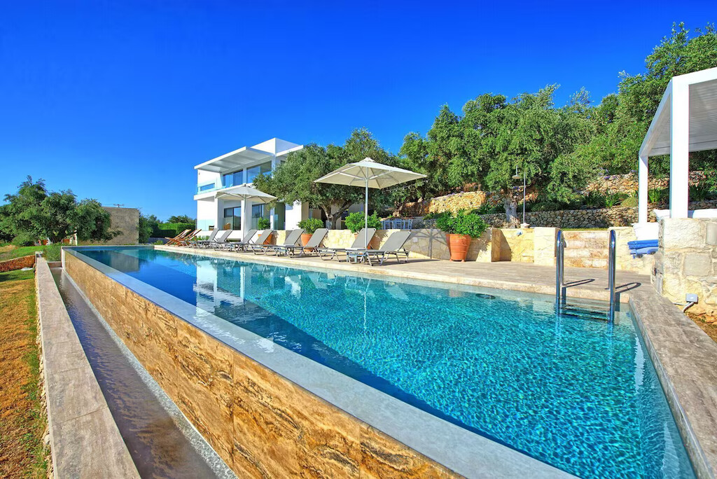 5 bedroom Villa in Vamos, Chania Prefecture, Greece – 66605
