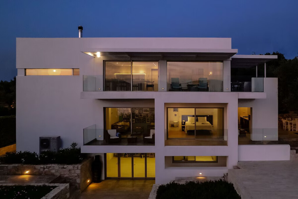 5 bedroom Villa in Vamos, Chania Prefecture, Greece – 66605