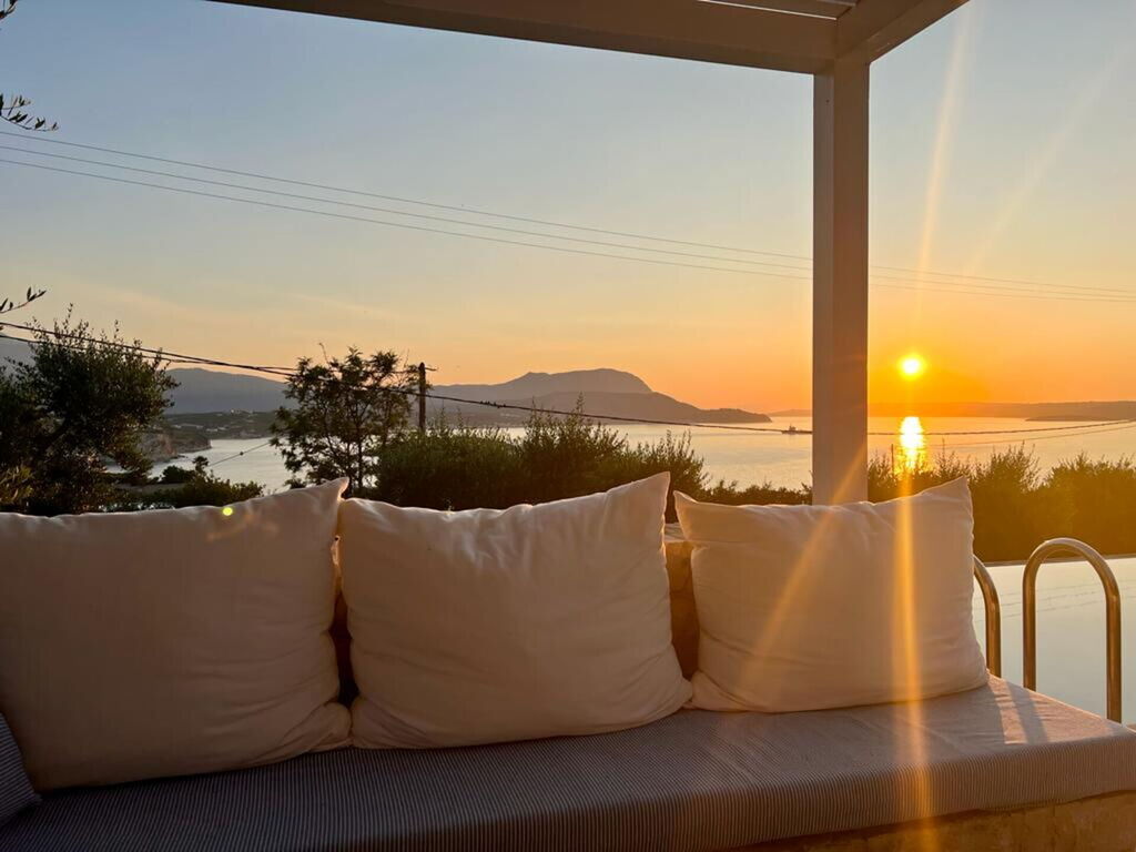 5 bedroom Villa in Vamos, Chania Prefecture, Greece – 66605
