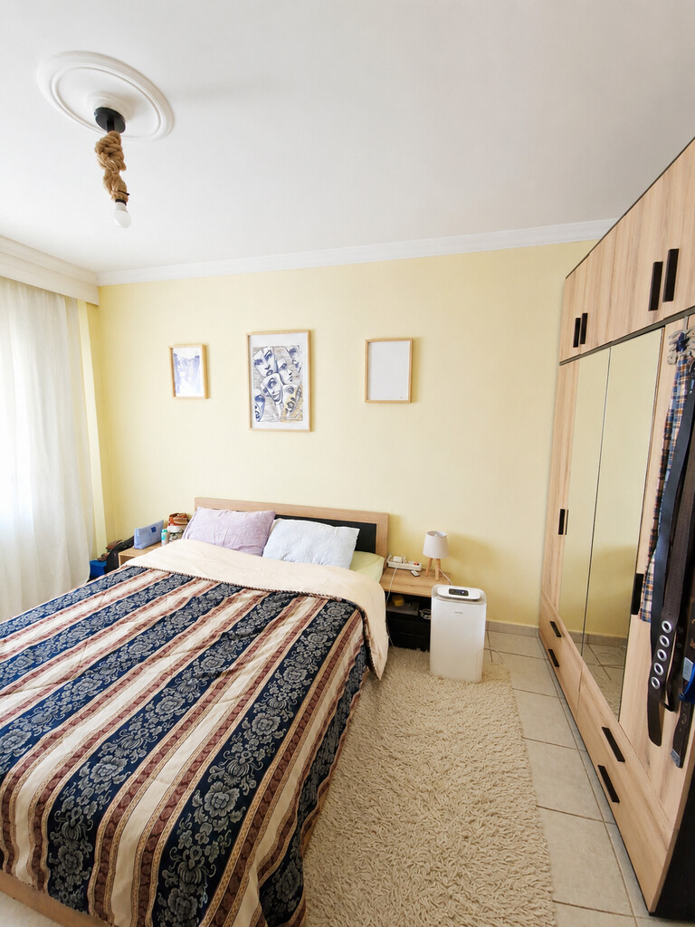 3 bedroom Flat in Kalamaria, Thessaloniki – Suburbs, Greece – 66201