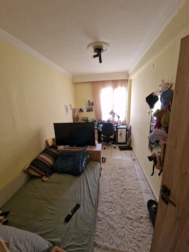 3 bedroom Flat in Kalamaria, Thessaloniki – Suburbs, Greece – 66201