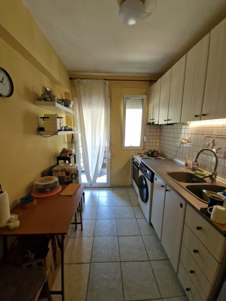 3 bedroom Flat in Kalamaria, Thessaloniki – Suburbs, Greece – 66201