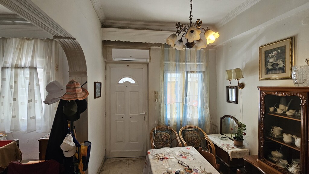 2 bedroom Flat in Heraclion Cretes, Heraklion Prefecture, Greece – 63895