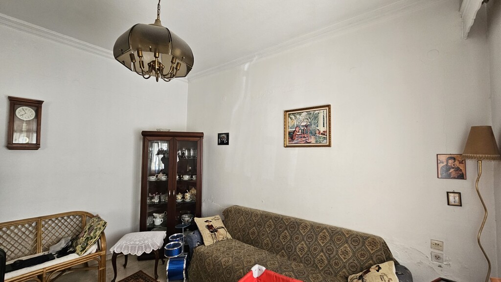 2 bedroom Flat in Heraclion Cretes, Heraklion Prefecture, Greece – 63895