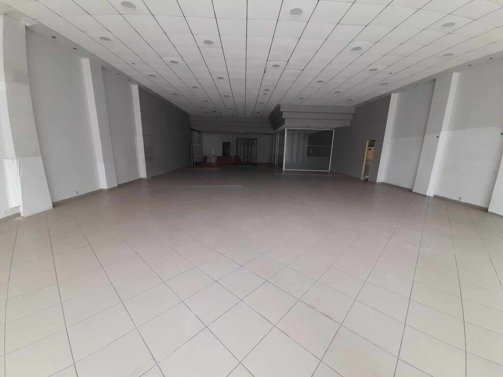 Commercial property in Vardaris – Lahanokipi, Thessaloniki – Municipality, Greece – 58141