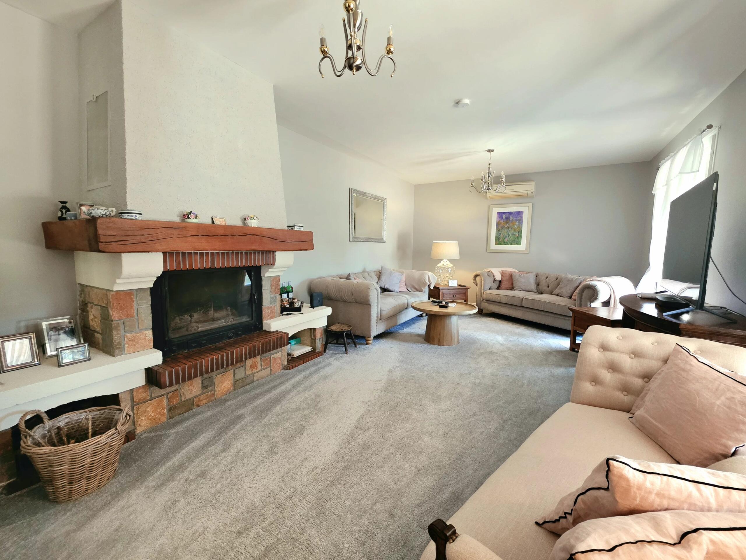 Beautifully Presented 3 bed Bungalow with Large Private Garden, Walking Distance to Eymet, Aquitaine – France – BVI71453