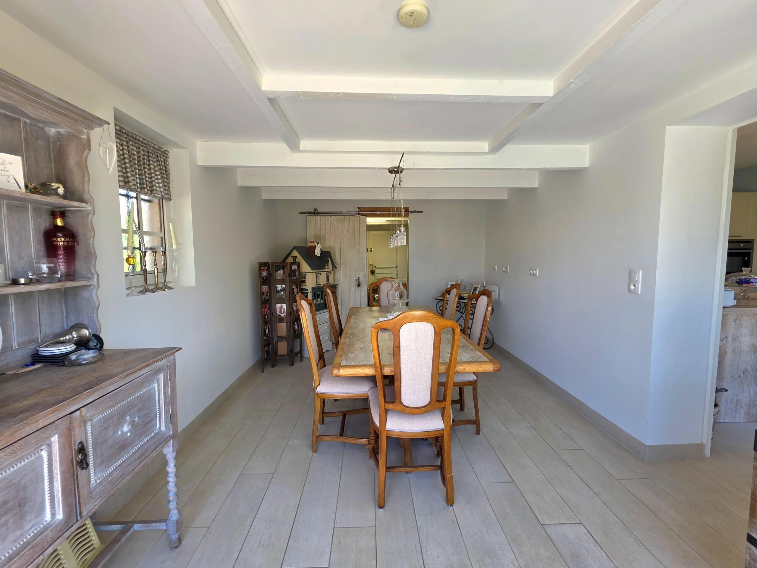 Beautifully Presented 3 bed Bungalow with Large Private Garden, Walking Distance to Eymet, Aquitaine – France – BVI71453