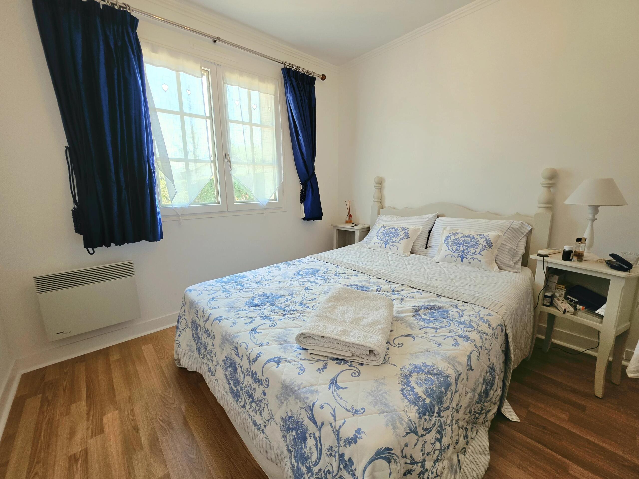 Beautifully Presented 3 bed Bungalow with Large Private Garden, Walking Distance to Eymet, Aquitaine – France – BVI71453